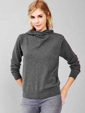 GAP Brooklyn Sweater Hoodie